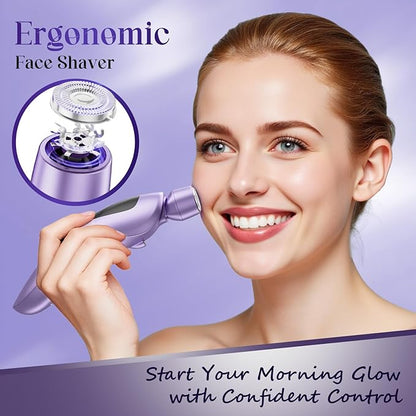 rategist Cordless Electric Razors - Image 7
