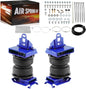 maxpeedingrods rear air suspension bag kit for ram, main product view