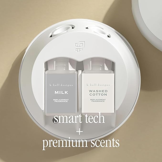 Pura Smart Home Fragrance Device Starter Set - Image 7