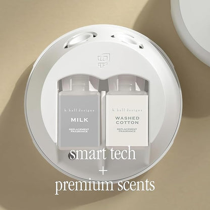 Pura Smart Home Fragrance Device Starter Set - Image 7