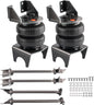 maxpeedingrods triangulated 4 links suspension kit air suspension, main product view
