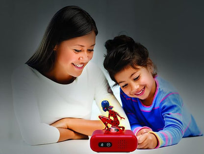 LEXiBOOK - Miraculous Digital Alarm Clock - Image 8