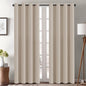 H.VERSAILTEX Blackout Curtains 84 inches Long by HVERSAILTEX