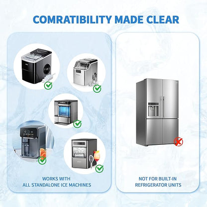 Ice Machine Cleaner Tablets - Image 5