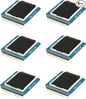 hiBCTR 6-Pack 1.8-Inch ST7735R SPI 128 * 160 TFT LCD Display Module by hiBCTR