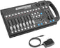DMX Controller - 192 Channel DMX Light Controller by jindaaudio