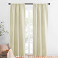 NICETOWN Room Darkening Curtains by NICETOWN