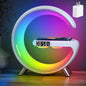 Smart LED Table Bedside Lamp by FocusOnPhoneAccessoryBrand