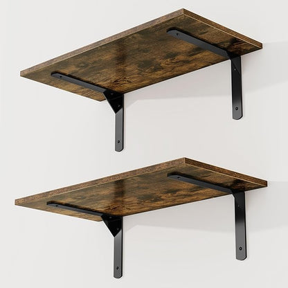Fun Memories Deep Floating Shelves - Image 4