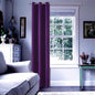 ChrisDowa Grommet Blackout Curtains by ChrisDowa