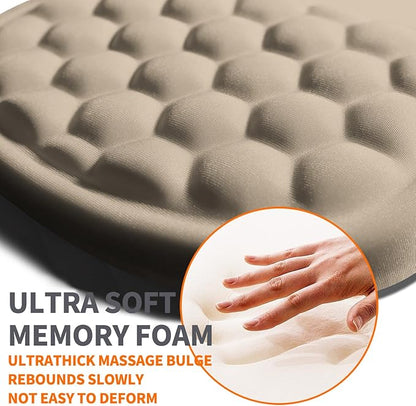 Ergonomic Joint Wrist Support Mouse Pad - Image 3