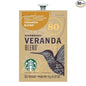 Starbucks, Veranda Blend Freshpack, 80 / Carton by StarbucksCoffee