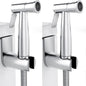Purrfectzone 2 Pack Bidet Sprayer by PurrfectZone