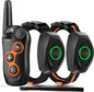 Dog Training Collar, IPX7 Waterproof Dog Shock Collar by MAISOIEDogTrainingCollar