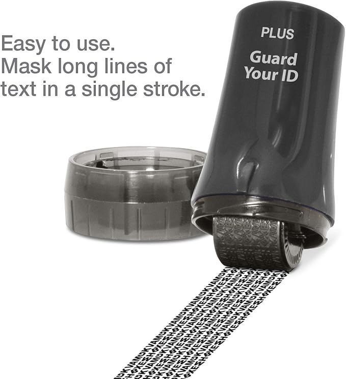 Guard Your ID Advanced Security Roller 2.0 - Image 3