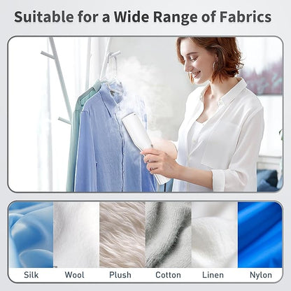Iron Steamer for Clothes - Image 7