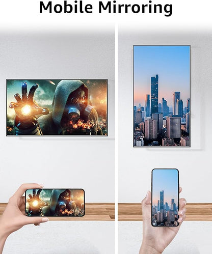 MOUNTUP Ultra Slim TV Wall Mount - Image 8