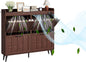 ChooChoo Shoe Storage Cabinet by ChooChoo