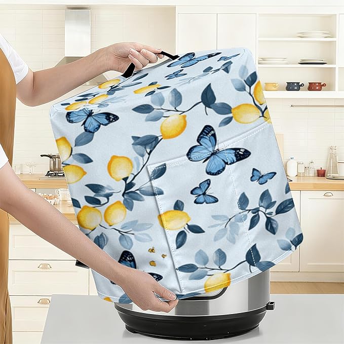 Kitchen Appliance Accessories Dust Cover by BVBOX