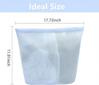 Guozcaray 2 Pcs laundry bag - Image 2