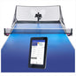 butterfly amicus prime table tennis robot | best, main product view