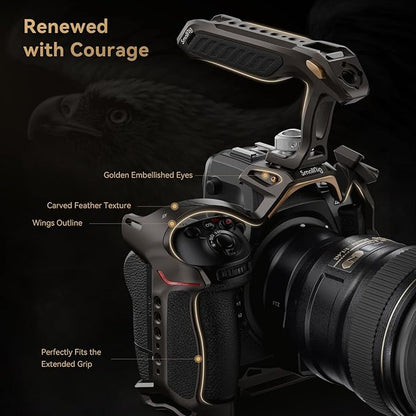 SmallRig Night Eagle Z8 Camera Cage Kit - Image 3