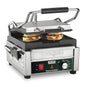Waring Commercial WPG150 Compact Italian-Style Panini Grill by WaringCommercialProducts