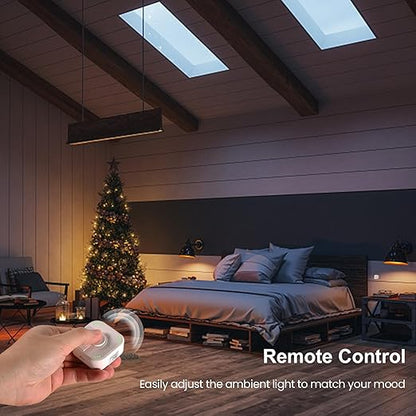 Onvis Smart Button, 5-Keys Smart Switch, Scene Controller, Compatible - Image 4