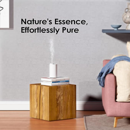 Airversa Waterless Diffuser for Essential Oil, Car Diffsuer, Battery Operated - Image 8