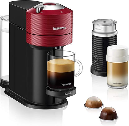 Nespresso Vertuo Next Coffee and Espresso Machine by Breville by Nespresso
