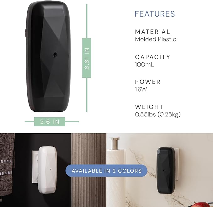 Air Esscentials The Diamond Smart Scent Air Machine - Image 5