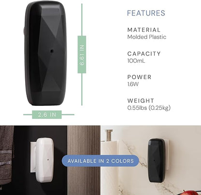 Air Esscentials The Diamond Smart Scent Air Machine - Image 5