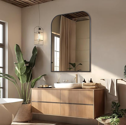 Bathroom Mirror, Wall Mirrors, Bathroom Vanity Mirror - Image 6