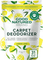 Good Natured Brand | Carpet Deodorizer & Freshener Powder | 31 oz Pet Odor by GoodNaturedBrand