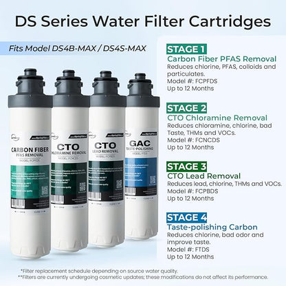 iSpring Bottleless Water Cooler Dispenser - Image 5