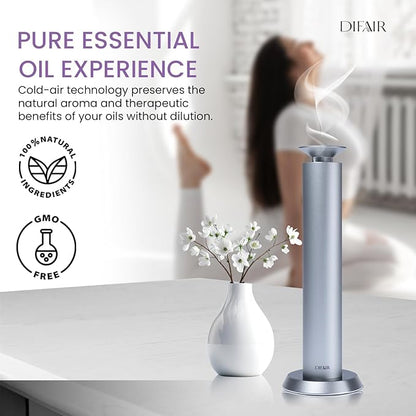 MiniPro Cordless Aroma Diffuser - Image 5