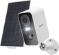 ieGeek Solar Security Cameras Wireless Outdoor by ieGeek