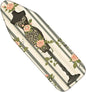 Nuxovilar Ironing Board Cover Needle Cotton 15x54 Inches | Ironing Board Cover by Nuxovilar