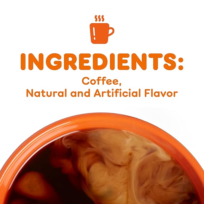 Dunkin' Colombian Medium Roast Coffee, 60 Keurig K-Cup Pods - Image 10