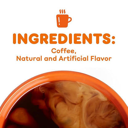 Dunkin' Colombian Medium Roast Coffee, 60 Keurig K-Cup Pods - Image 10