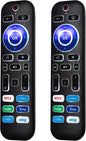 2 Pack Backlit Remote Control Only by TGHCP
