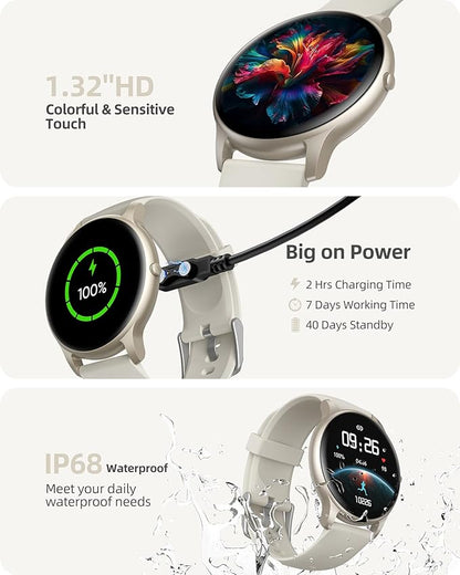Parsonver Smart Watch, Smartwatch - Image 5