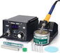 YIHUA 939D+ Digital Soldering Station, 75 Watt Equivalent by YIHUA