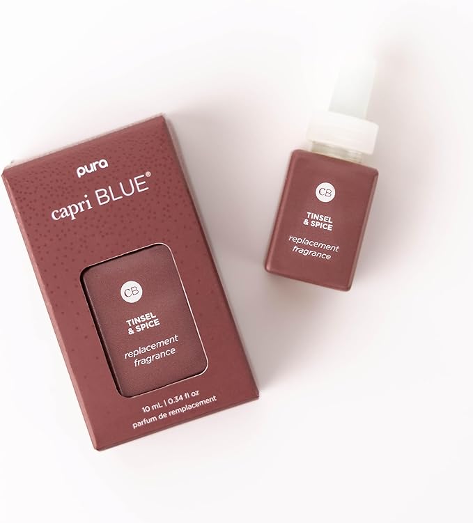 Capri Blue x Pura 4 - Image 6