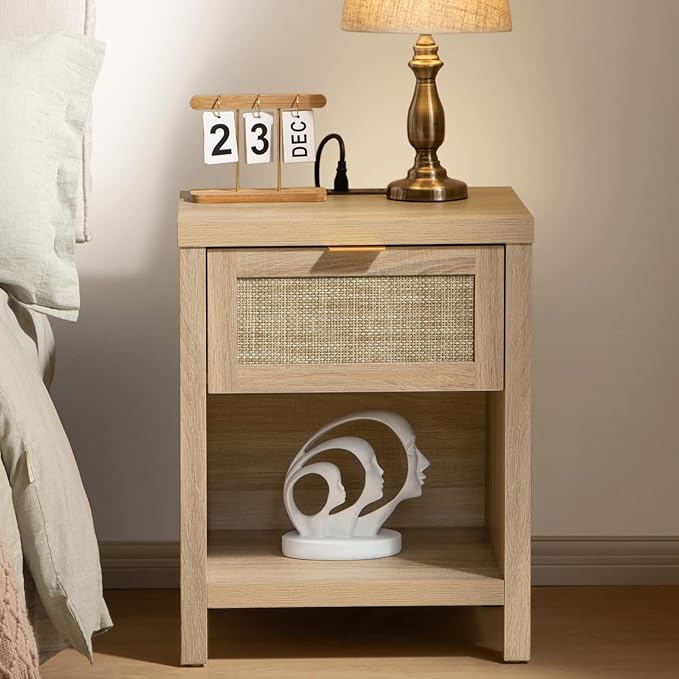 SICOTAS Night Stand Set of 2 - Image 2