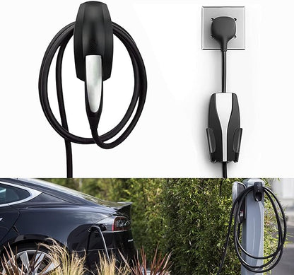 SEVEN SPARTA Charging Cable Holder by SevenSparta