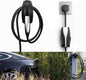 SEVEN SPARTA Charging Cable Holder by SevenSparta