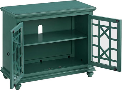 Martin Svensson Home Elegant Small Spaces Accent Cabinet - Image 6