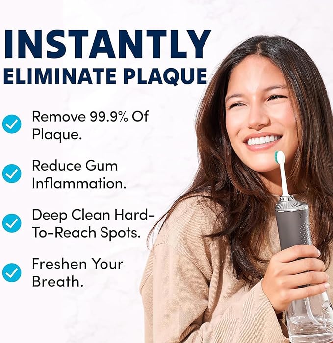 Professional Water Flosser - Image 3