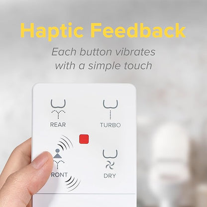 SmartBidet Remote Control Replacement - Image 6